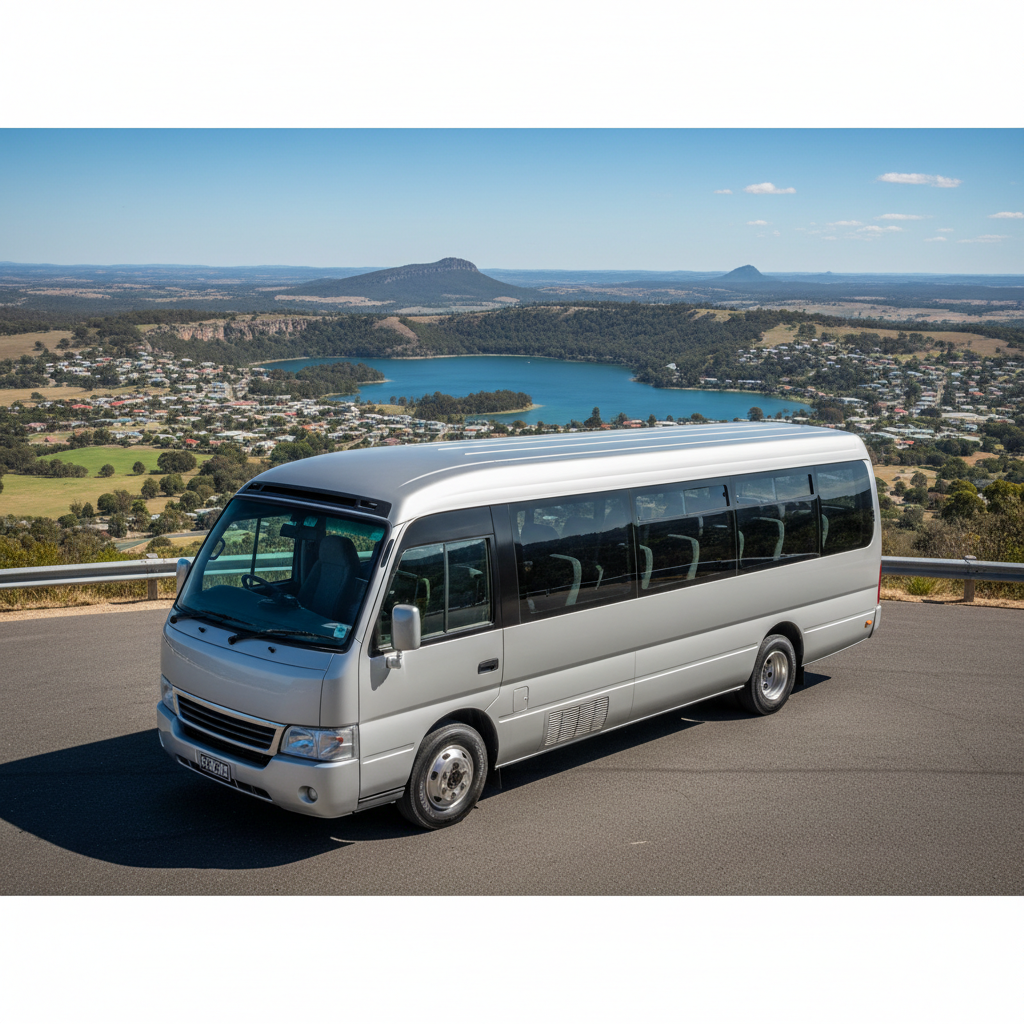 Minibus 1 Minibus