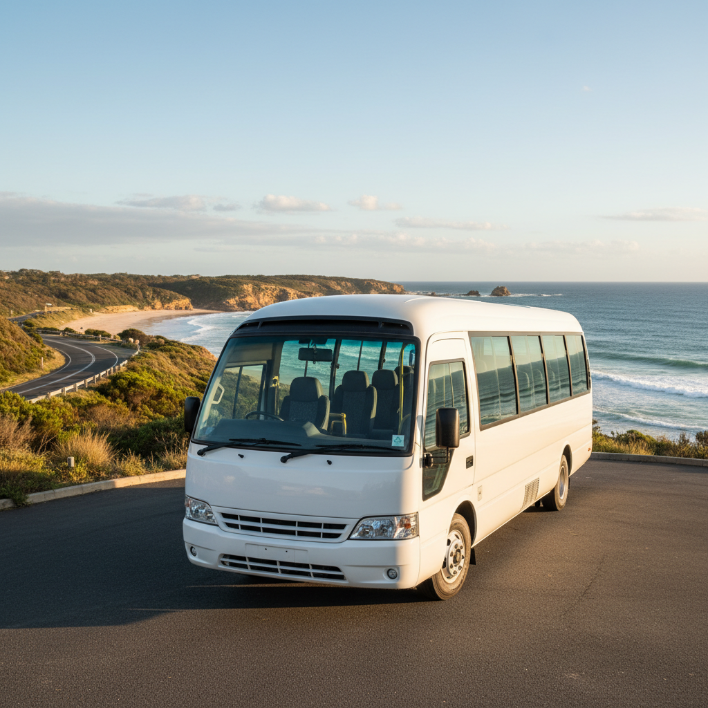 Minibus 3 Minibus