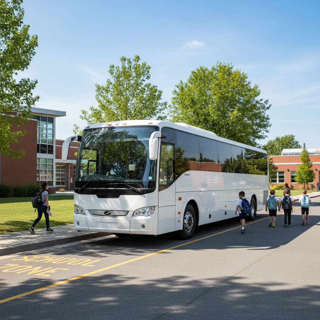 Education Transport 1 Education Transport