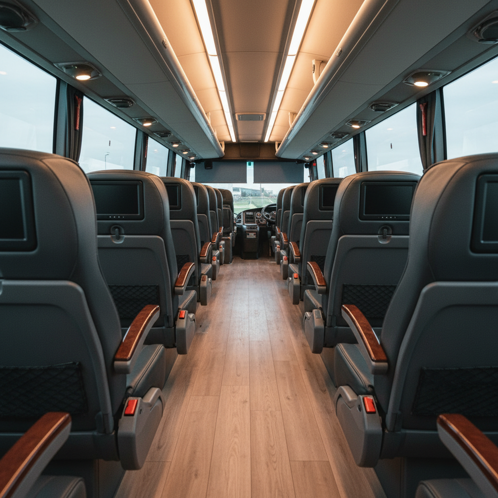 Education Transport in Mount Gambier 2 Education Transport in Mount Gambier
