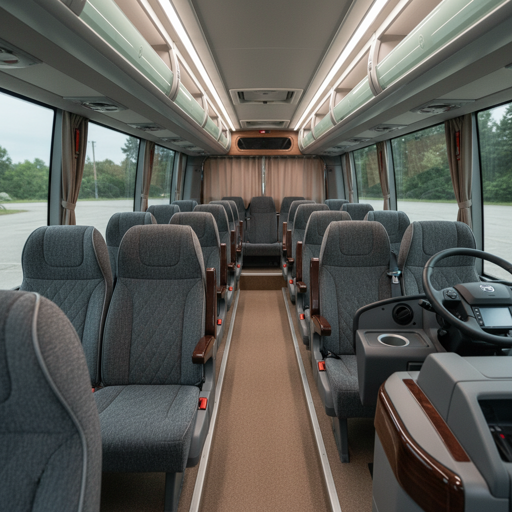 Minibus 2 Minibus