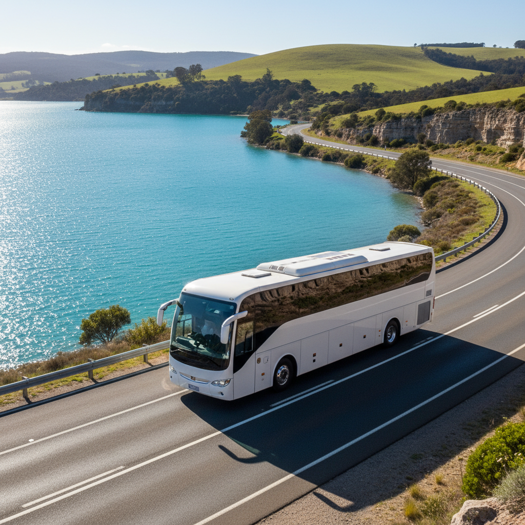 Mount Gambier Coach Company