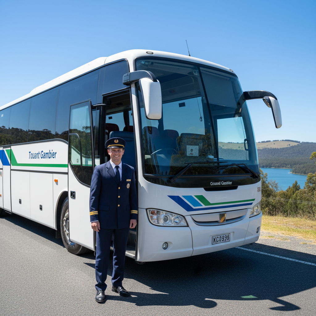 Airport Transport in Mount Gambier 3 Airport Transport in Mount Gambier