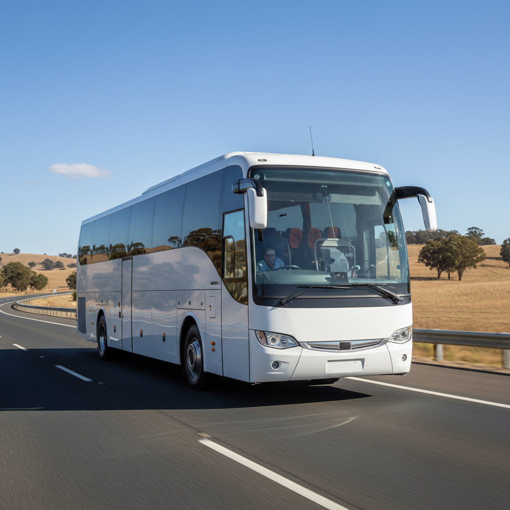 Education Transport in Mount Gambier 1 Education Transport in Mount Gambier